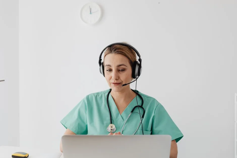 STD-Tests online in Germany
