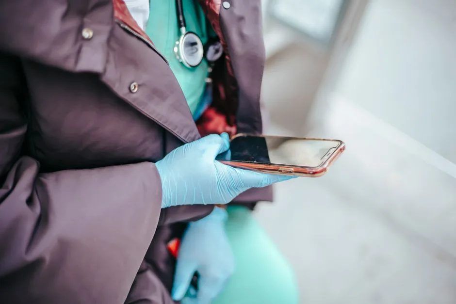 App-Entwicklungsarbeit in Germany